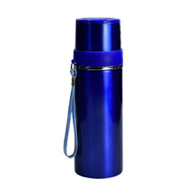 Stainless Steel Mix Bottle for Water & Beverages (1 Pc)