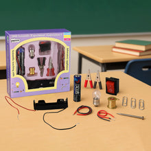 Mini Science Lab DIY Kit