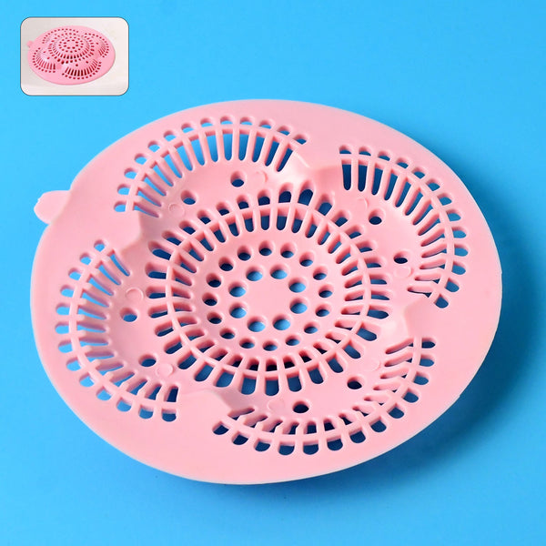 Silicone Drain Filter Cover