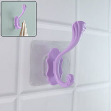 Self-Adhesive Stylish Wall Hanger Hook