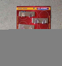 Multipurpose wall hooks with self-adhesive feature