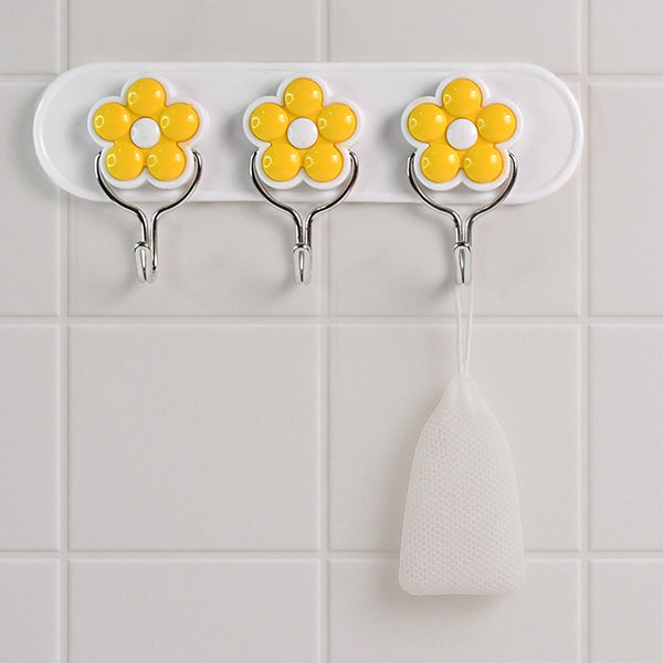  Wall Storage Solution Set