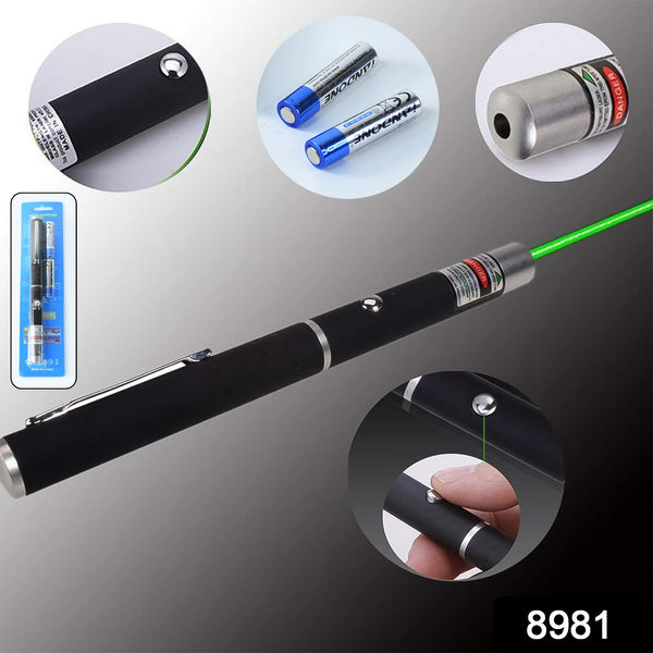 True Mark Laser Pointer Tool