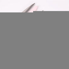 Carbo titanium scissors with sharp blades