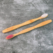Eco Bamboo Toothbrush