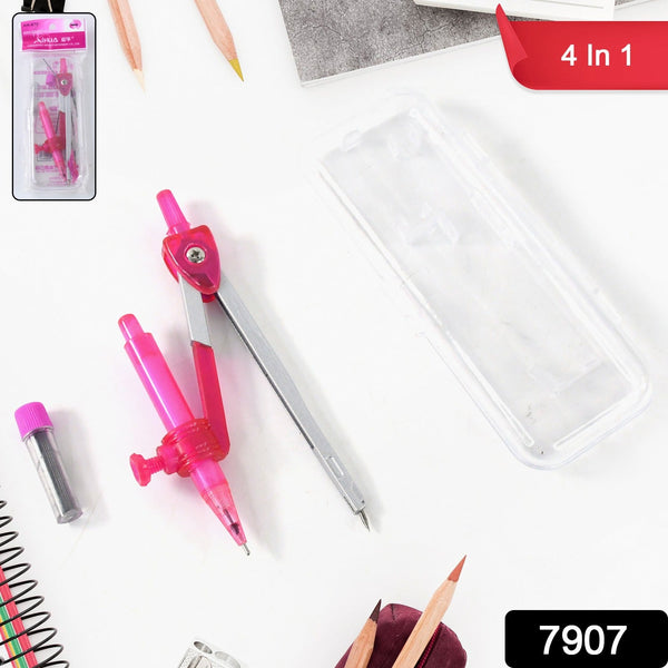 Fine Edge Student Drawing Set