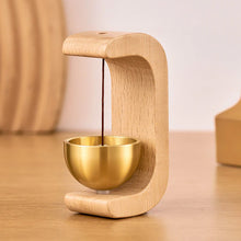 Premium Desktop Japanese-style Zen Bell
